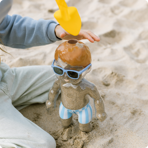 Sunny Scoop Shovel